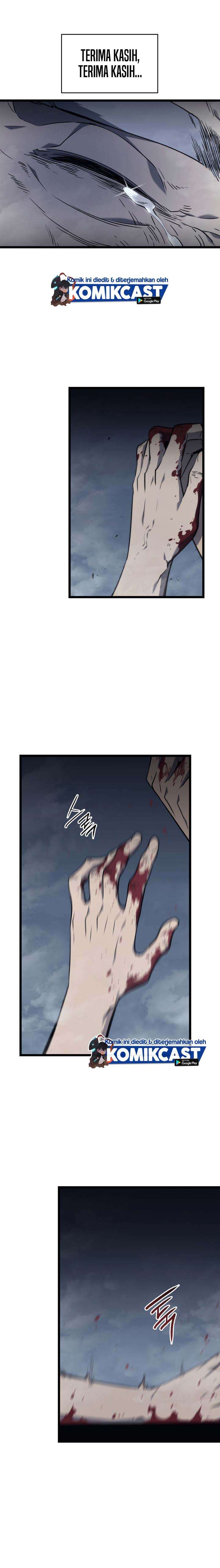 Read Solo Leveling Bahasa Indonesia ID Manga Online
