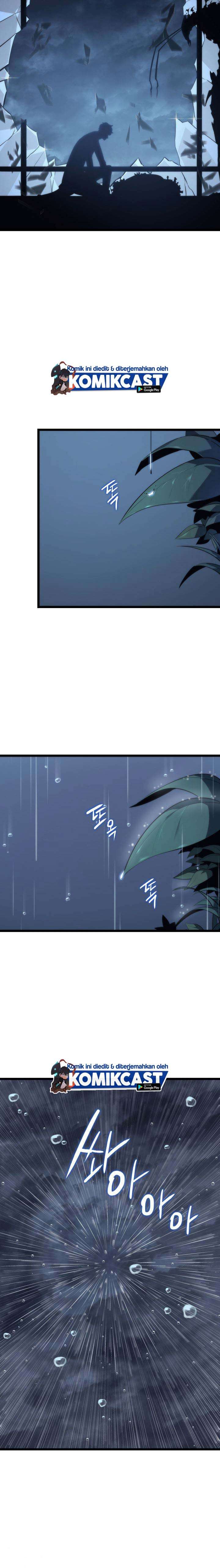 Read Solo Leveling Bahasa Indonesia ID Manga Online