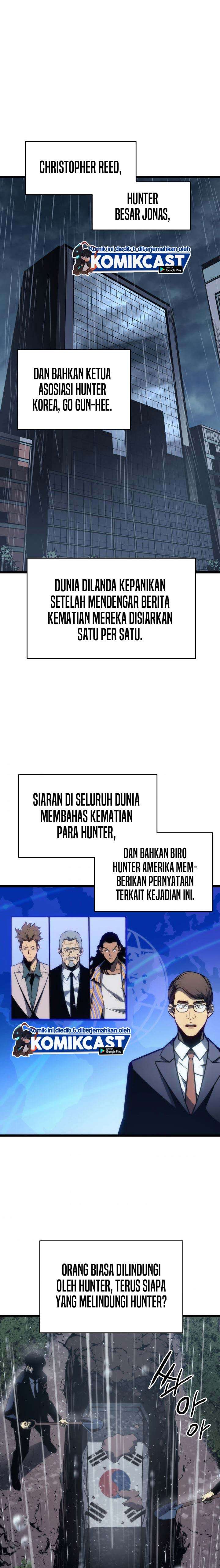 Read Solo Leveling Bahasa Indonesia ID Manga Online