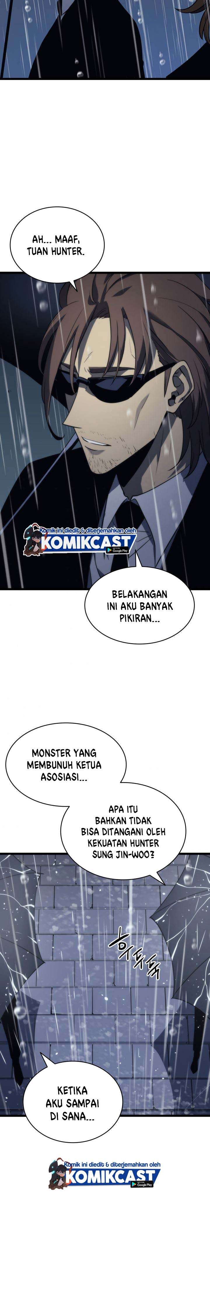 Read Solo Leveling Bahasa Indonesia ID Manga Online