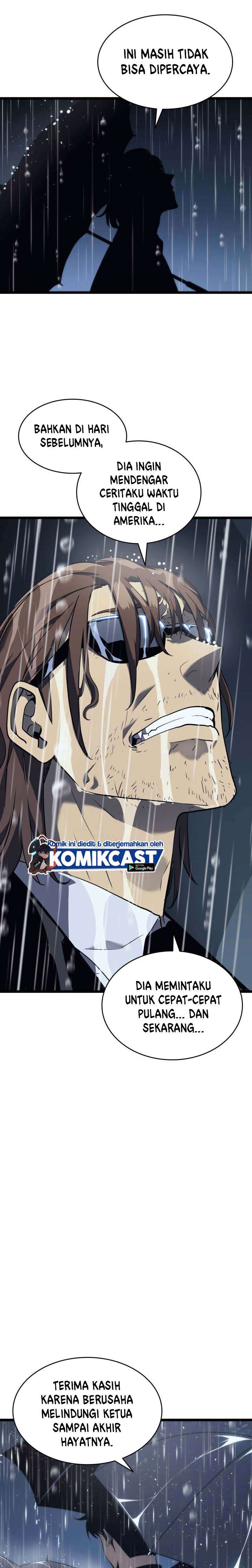 Read Solo Leveling Bahasa Indonesia ID Manga Online