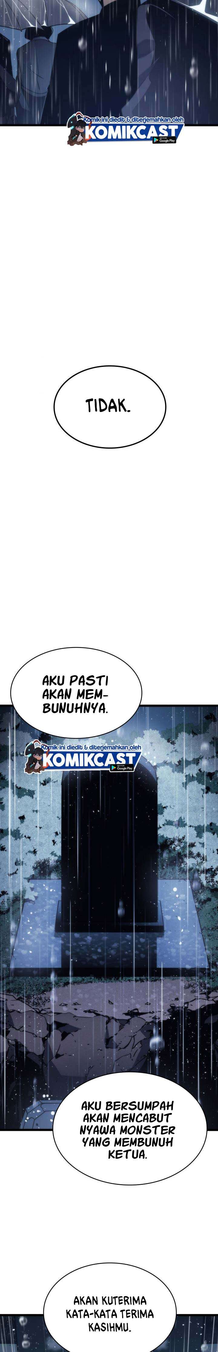 Read Solo Leveling Bahasa Indonesia ID Manga Online