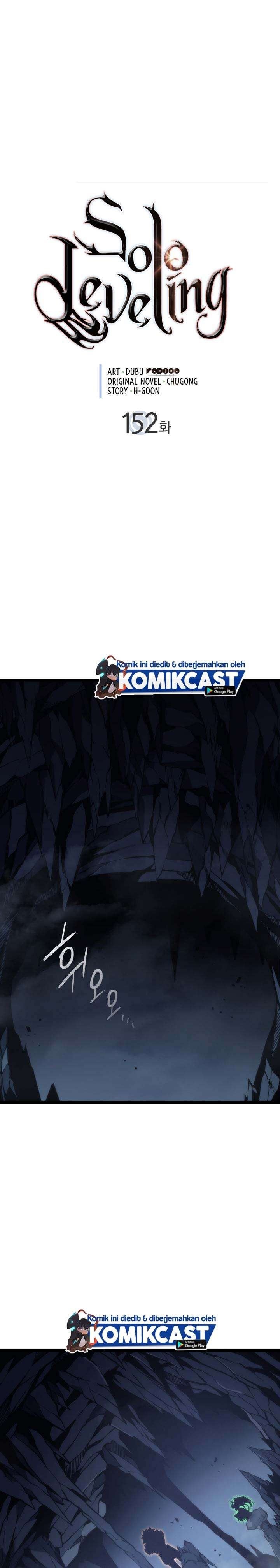 Read Solo Leveling Bahasa Indonesia ID Manga Online