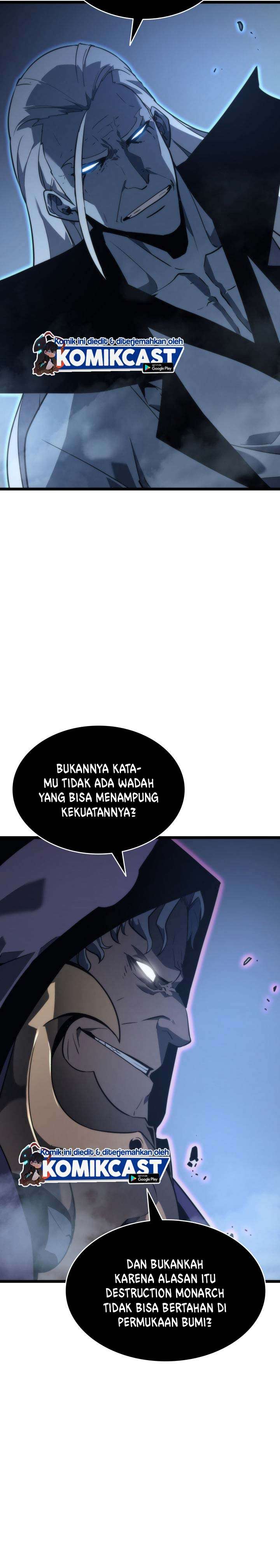 Read Solo Leveling Bahasa Indonesia ID Manga Online