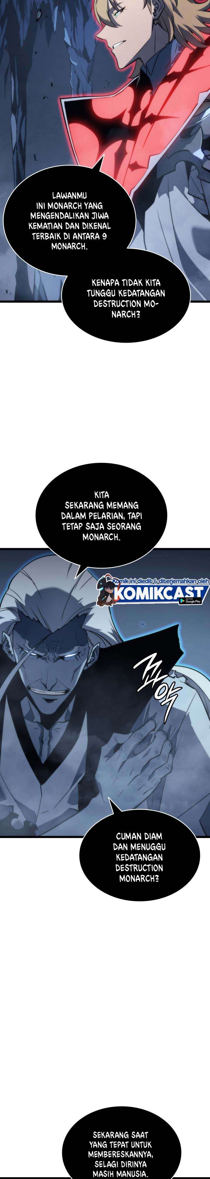 Read Solo Leveling Bahasa Indonesia ID Manga Online