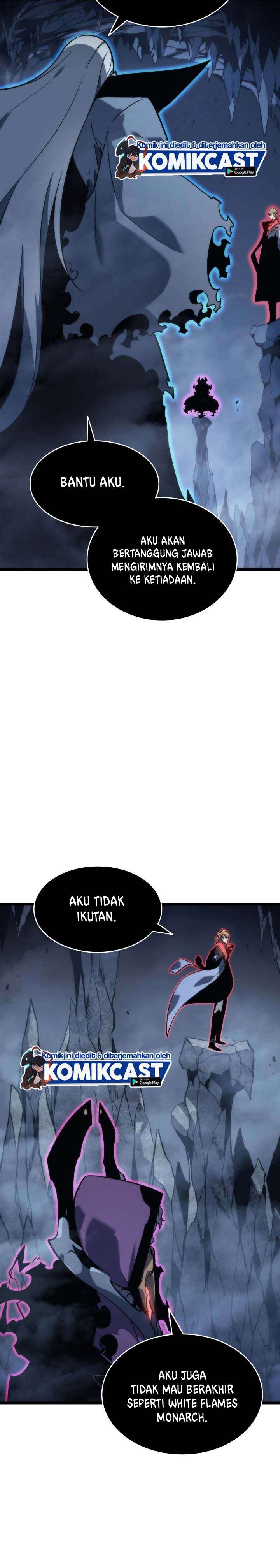 Read Solo Leveling Bahasa Indonesia ID Manga Online