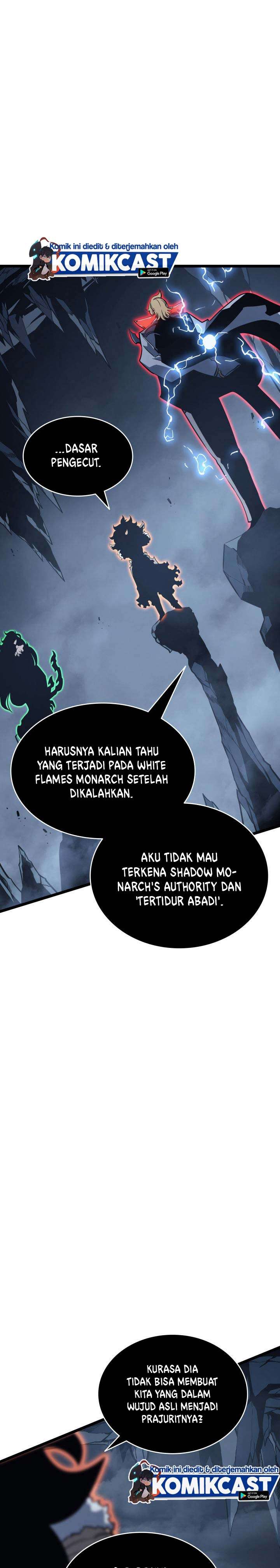 Read Solo Leveling Bahasa Indonesia ID Manga Online