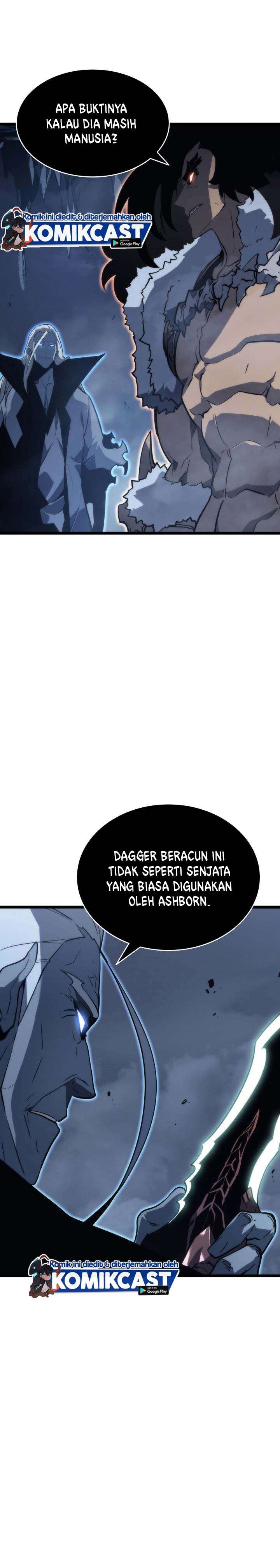 Read Solo Leveling Bahasa Indonesia ID Manga Online
