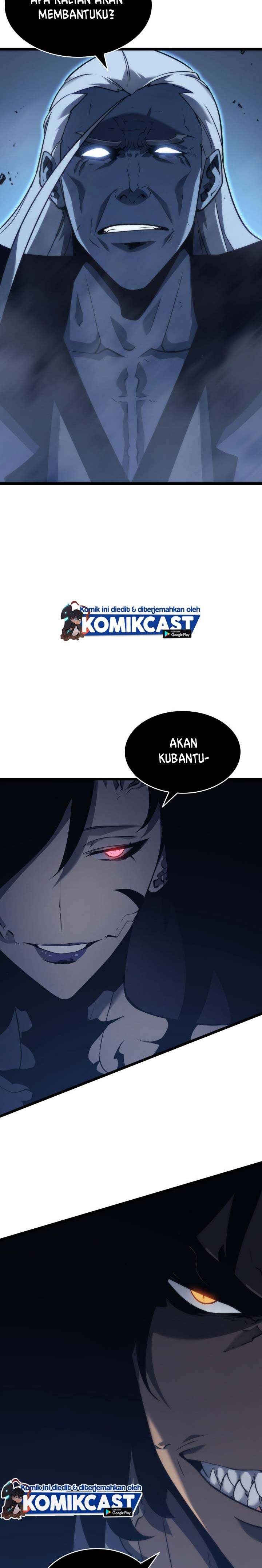 Read Solo Leveling Bahasa Indonesia ID Manga Online