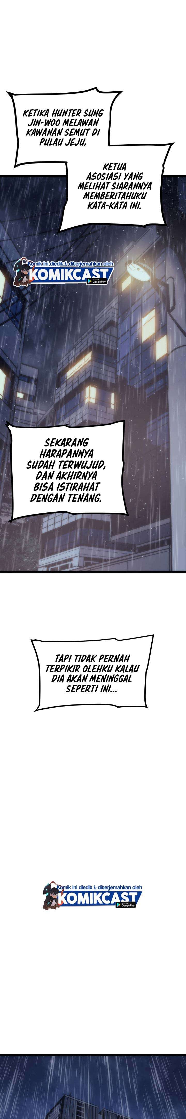 Read Solo Leveling Bahasa Indonesia ID Manga Online