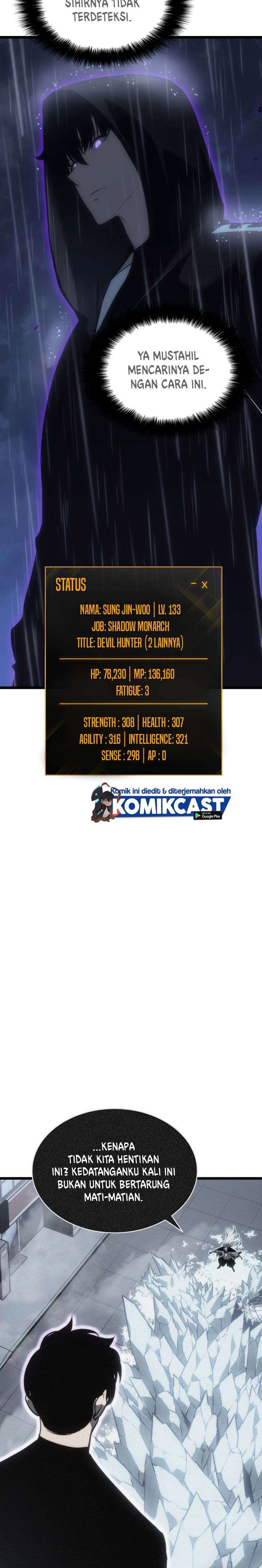 Read Solo Leveling Bahasa Indonesia ID Manga Online