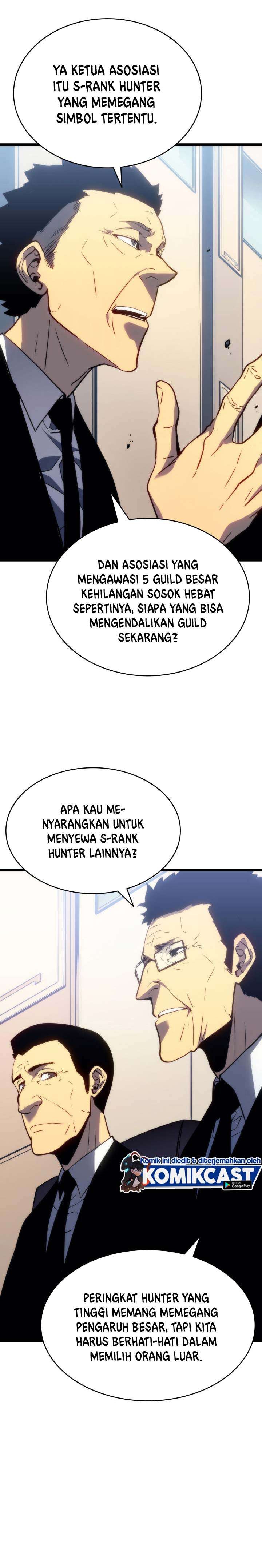 Read Solo Leveling Bahasa Indonesia ID Manga Online
