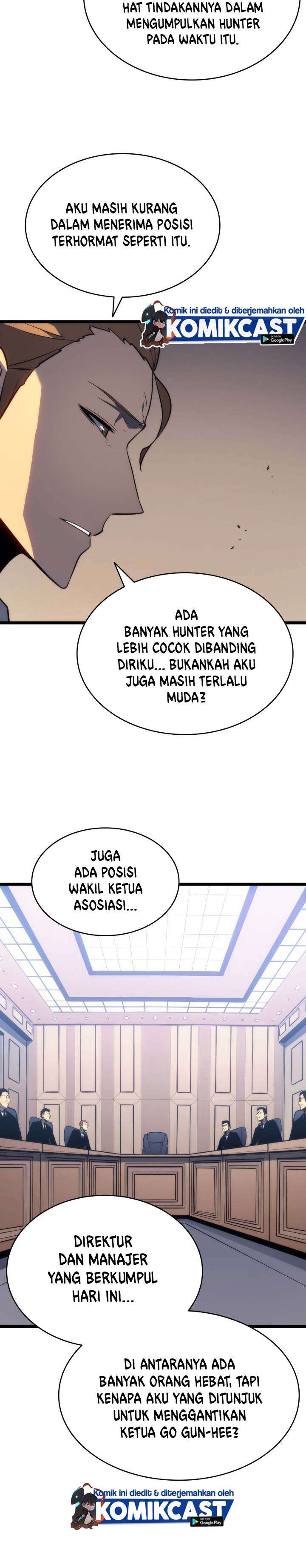 Read Solo Leveling Bahasa Indonesia ID Manga Online