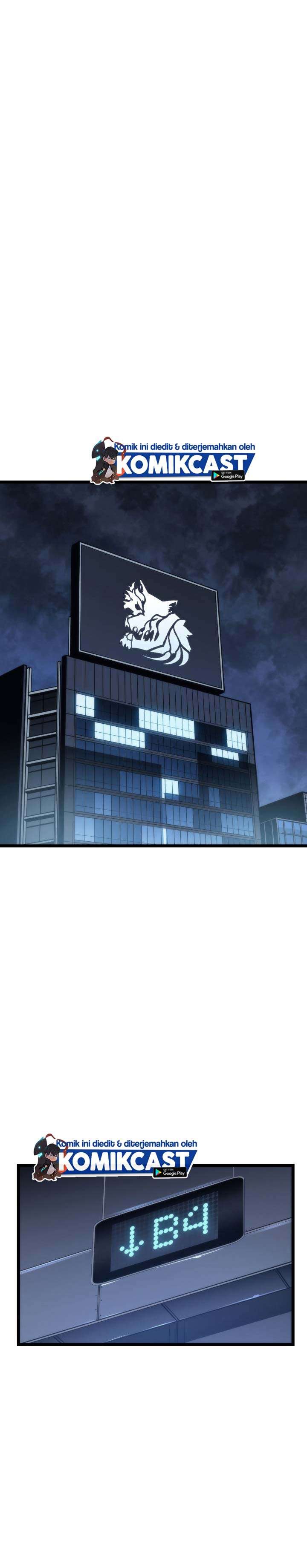 Read Solo Leveling Bahasa Indonesia ID Manga Online