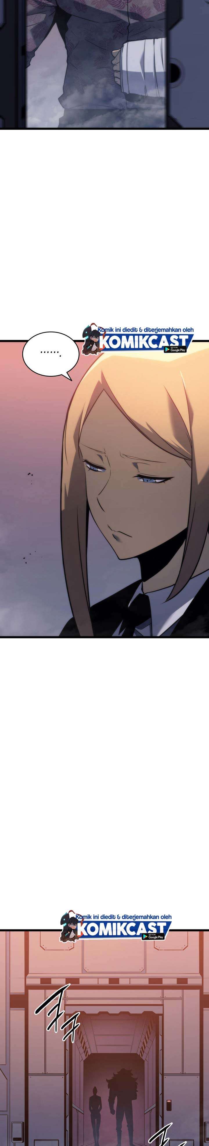 Read Solo Leveling Bahasa Indonesia ID Manga Online