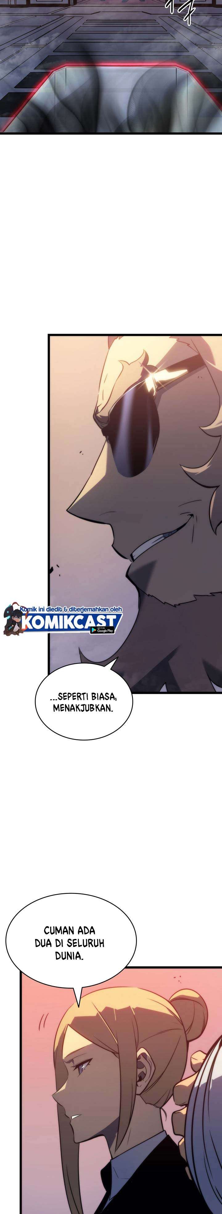 Read Solo Leveling Bahasa Indonesia ID Manga Online
