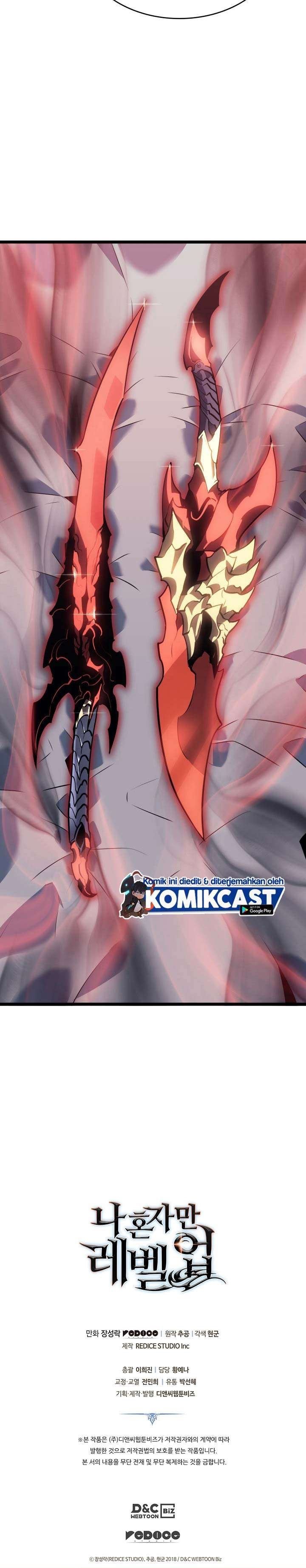 Read Solo Leveling Bahasa Indonesia ID Manga Online