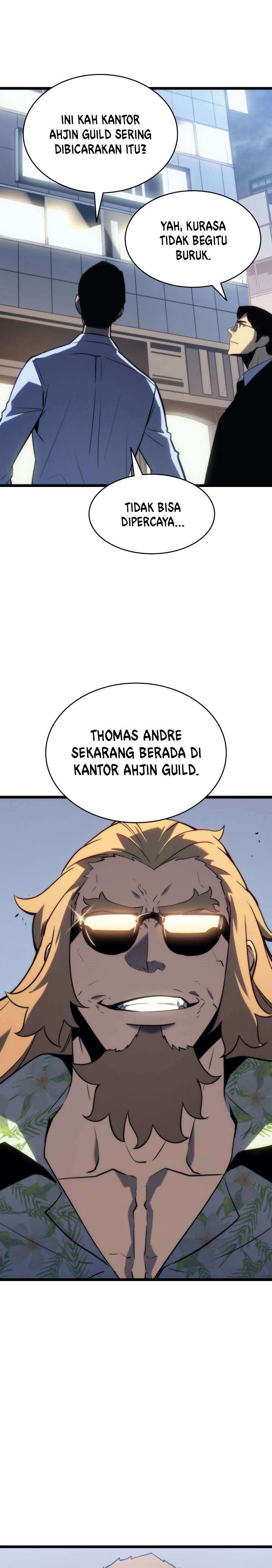 Read Solo Leveling Bahasa Indonesia ID Manga Online