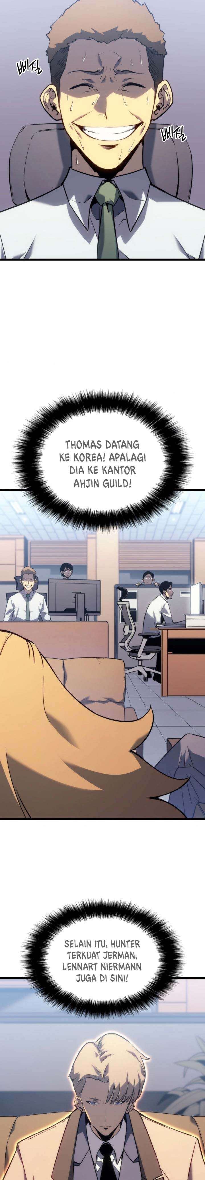 Read Solo Leveling Bahasa Indonesia ID Manga Online