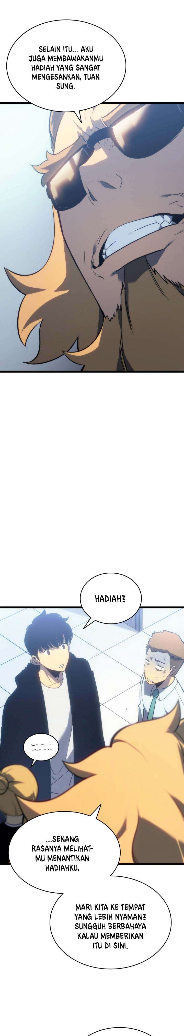 Read Solo Leveling Bahasa Indonesia ID Manga Online