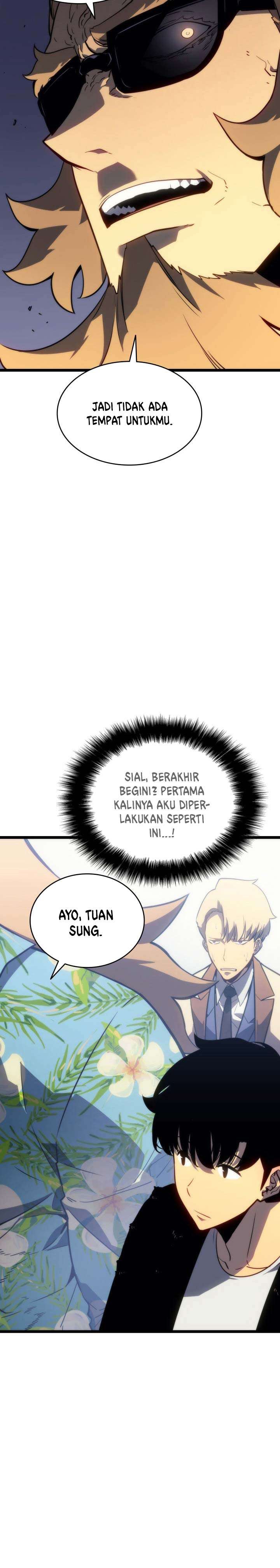 Read Solo Leveling Bahasa Indonesia ID Manga Online