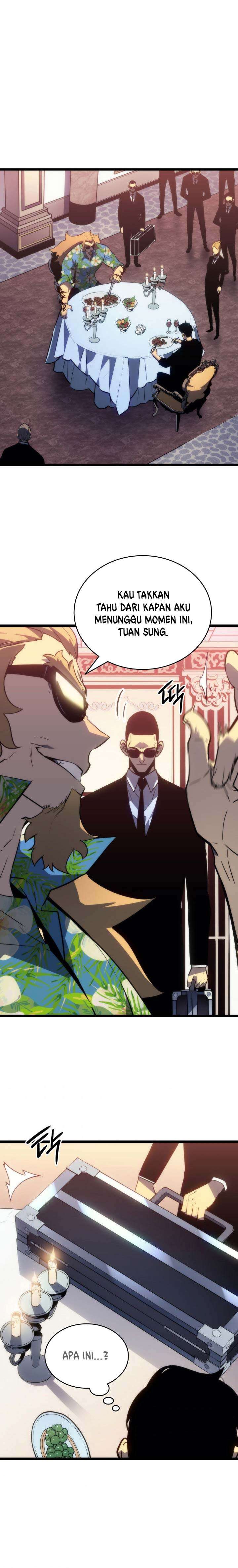 Read Solo Leveling Bahasa Indonesia ID Manga Online
