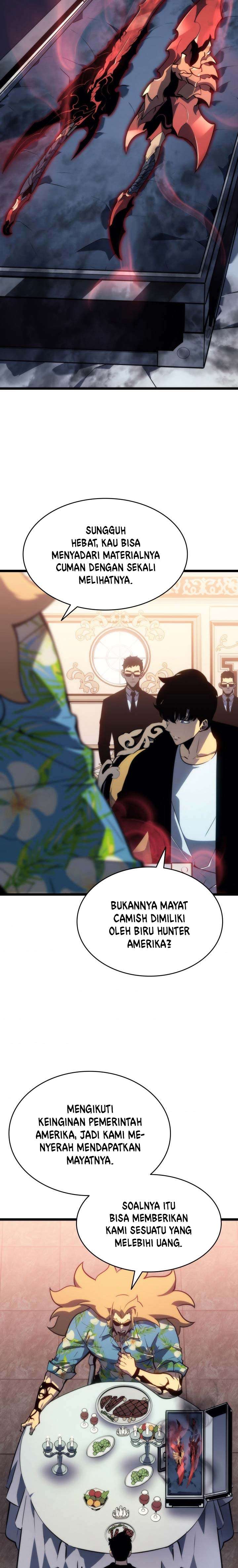 Read Solo Leveling Bahasa Indonesia ID Manga Online