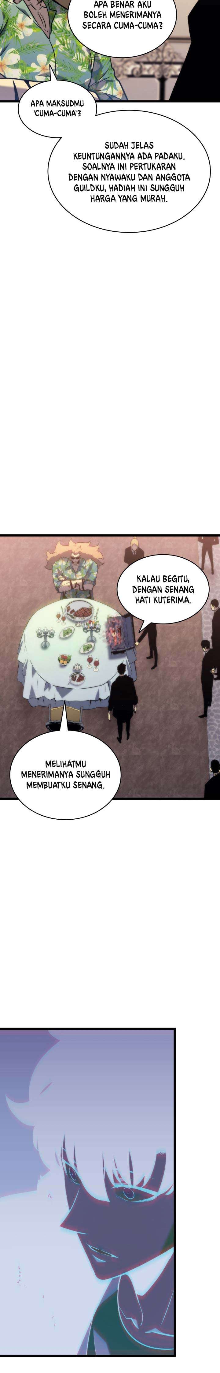 Read Solo Leveling Bahasa Indonesia ID Manga Online