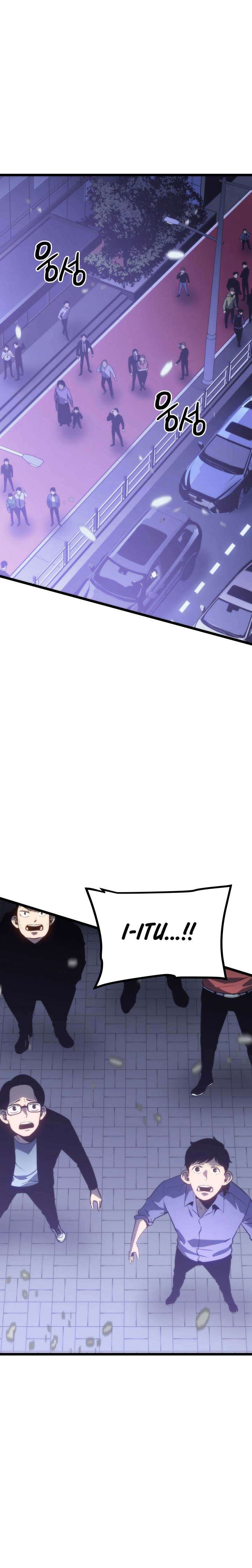 Read Solo Leveling Bahasa Indonesia ID Manga Online
