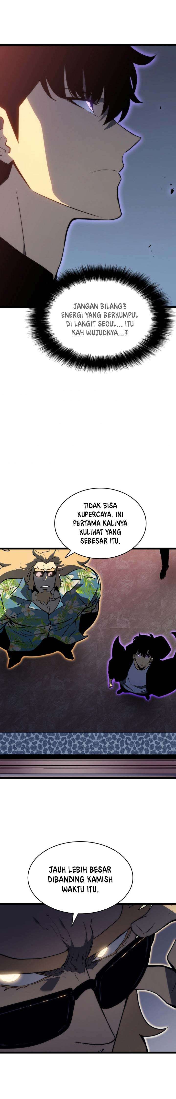 Read Solo Leveling Bahasa Indonesia ID Manga Online