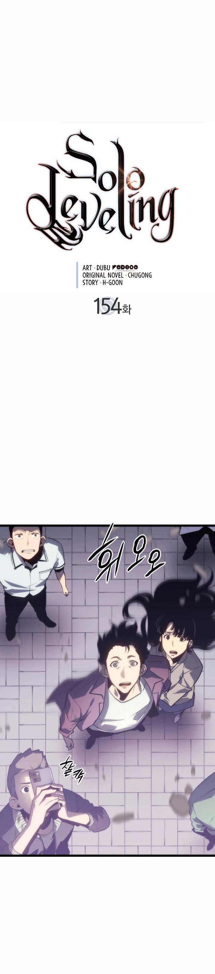 Read Solo Leveling Bahasa Indonesia ID Manga Online