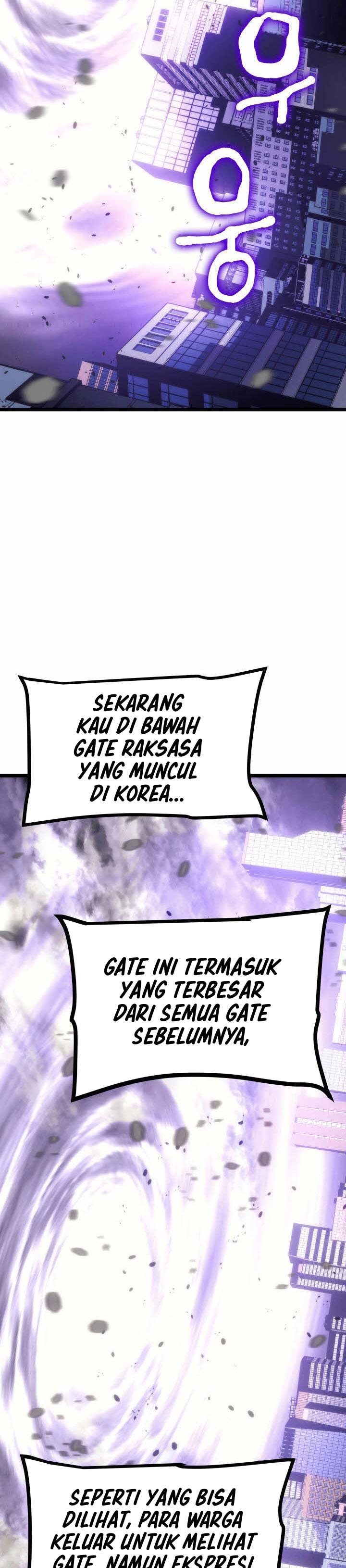 Read Solo Leveling Bahasa Indonesia ID Manga Online