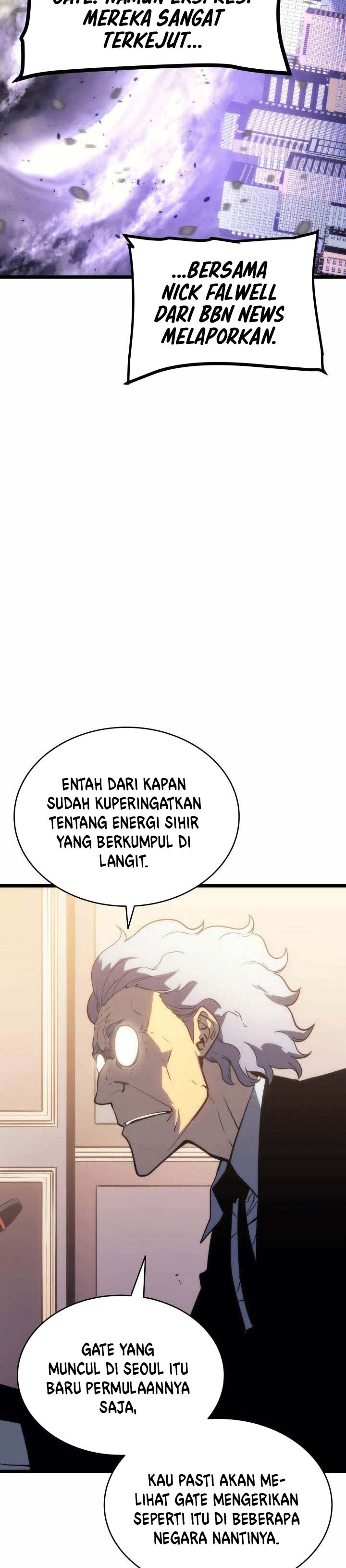 Read Solo Leveling Bahasa Indonesia ID Manga Online