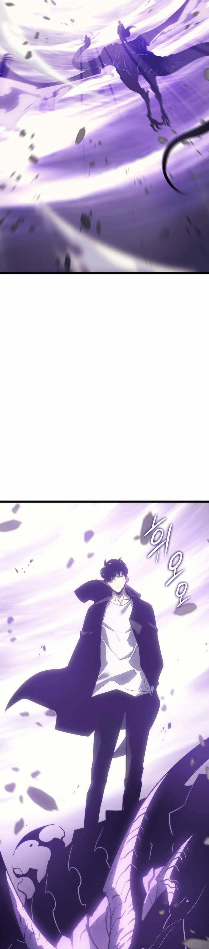 Read Solo Leveling Bahasa Indonesia ID Manga Online