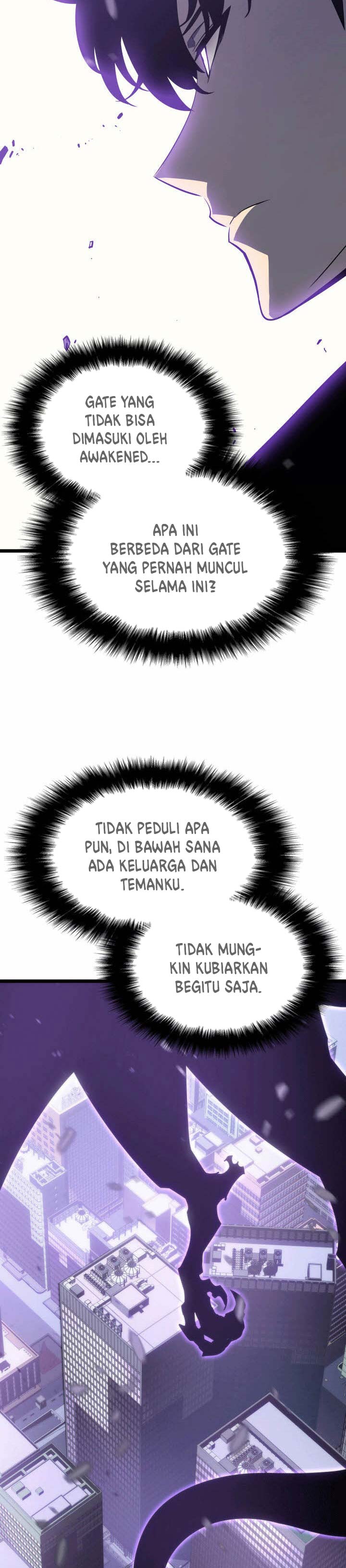 Read Solo Leveling Bahasa Indonesia ID Manga Online