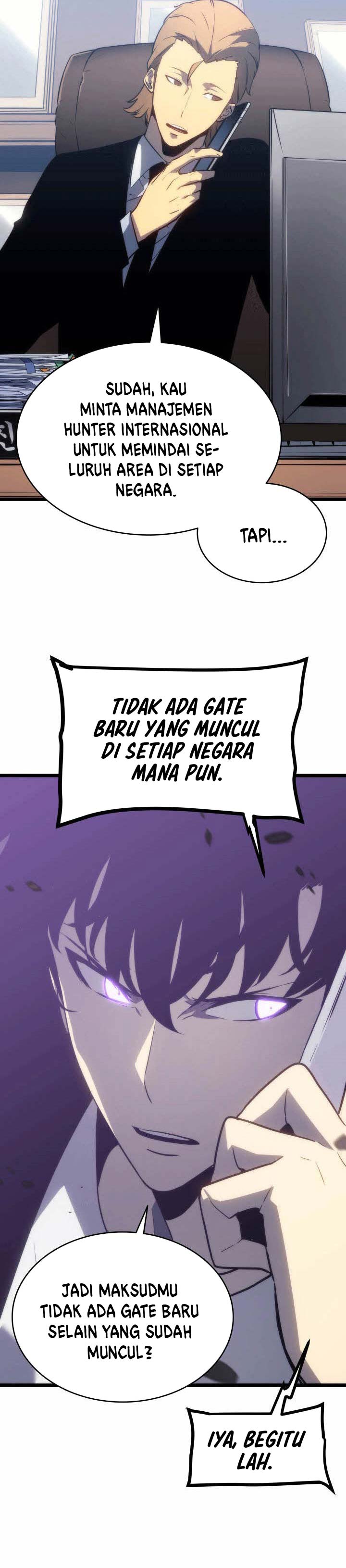 Read Solo Leveling Bahasa Indonesia ID Manga Online