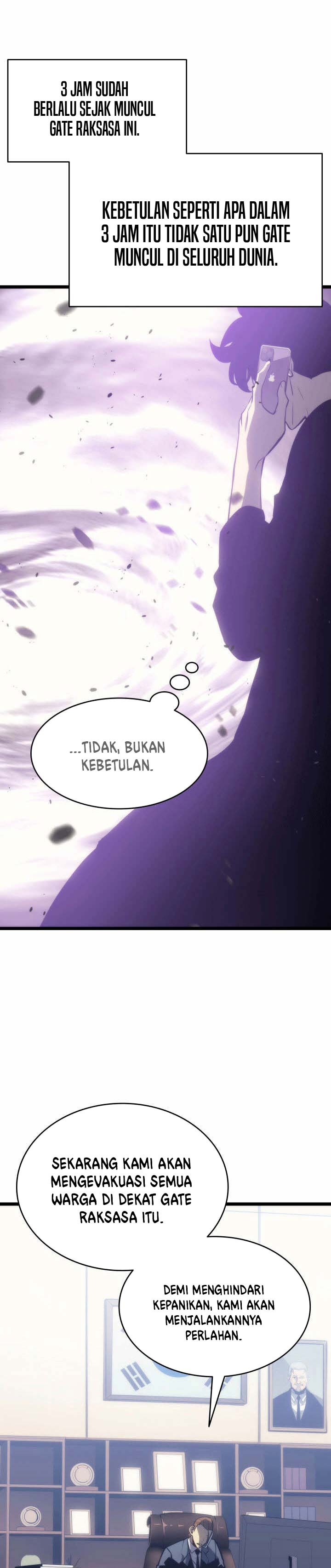 Read Solo Leveling Bahasa Indonesia ID Manga Online