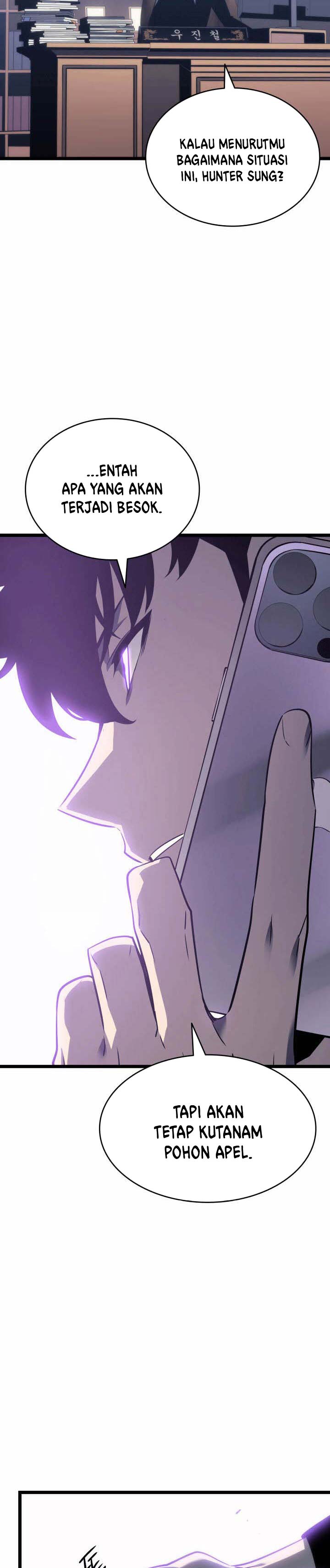 Read Solo Leveling Bahasa Indonesia ID Manga Online