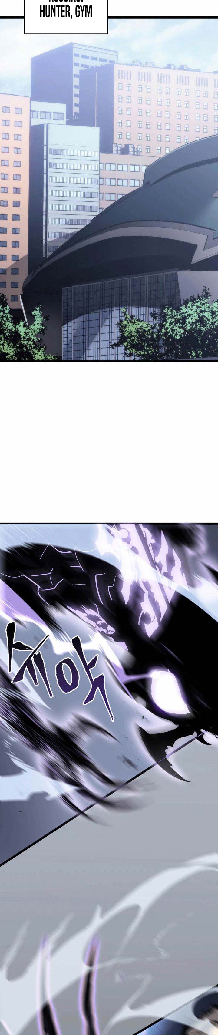 Read Solo Leveling Bahasa Indonesia ID Manga Online