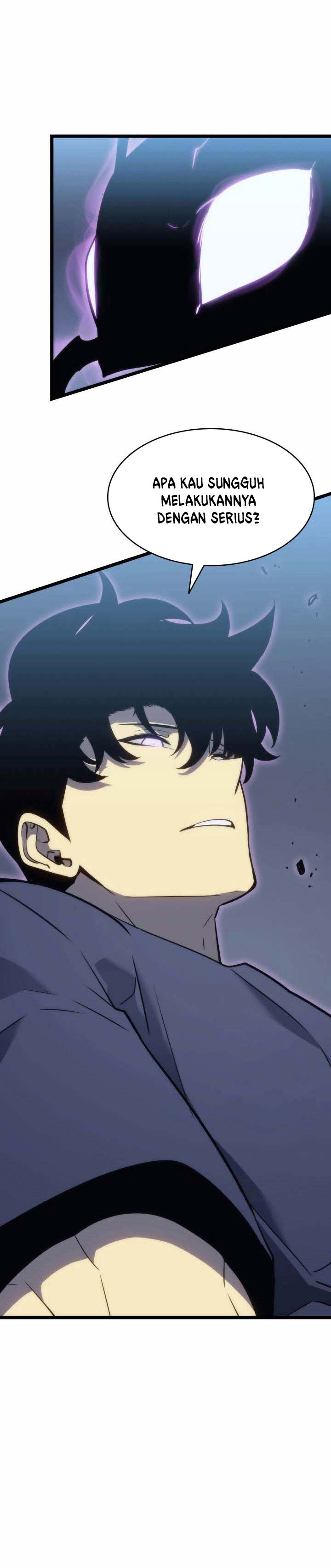 Read Solo Leveling Bahasa Indonesia ID Manga Online