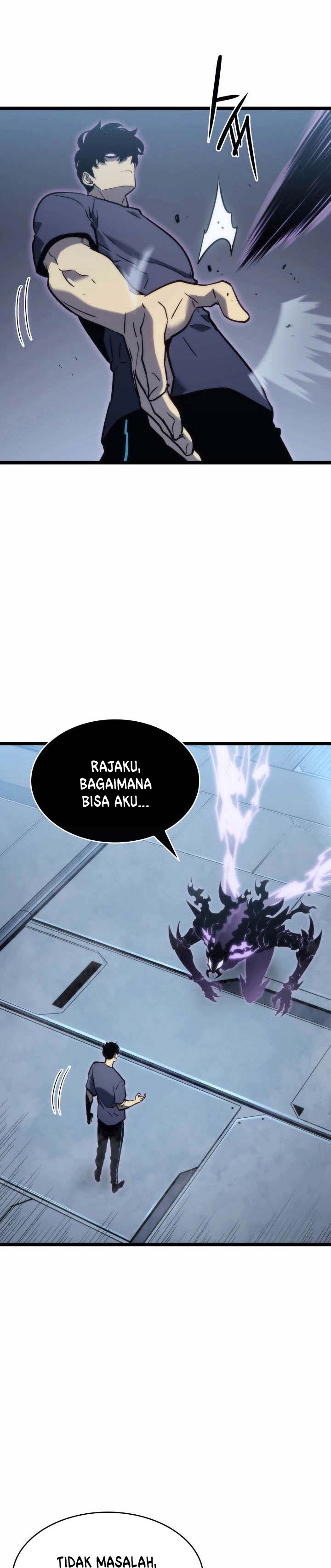 Read Solo Leveling Bahasa Indonesia ID Manga Online