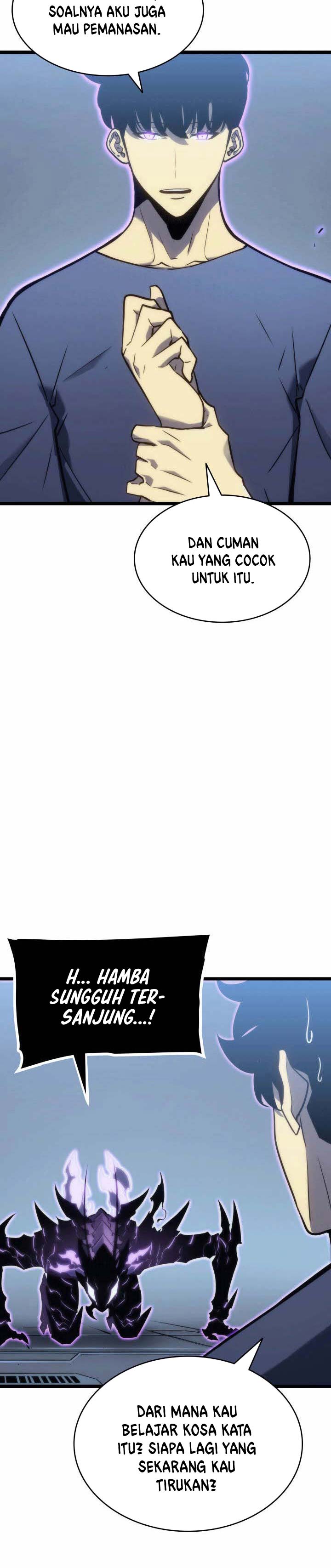 Read Solo Leveling Bahasa Indonesia ID Manga Online