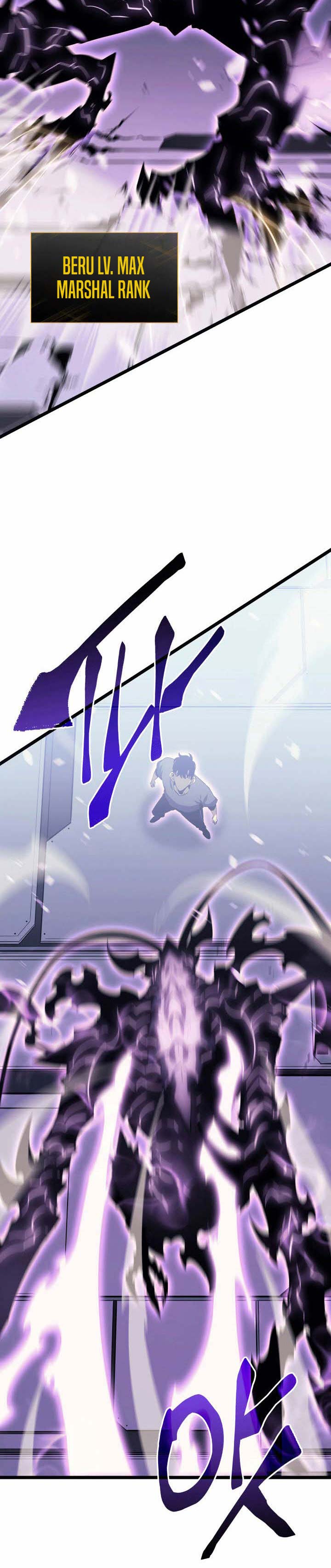 Read Solo Leveling Bahasa Indonesia ID Manga Online