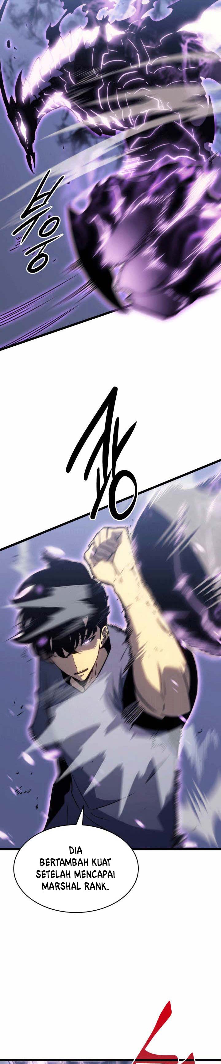 Read Solo Leveling Bahasa Indonesia ID Manga Online