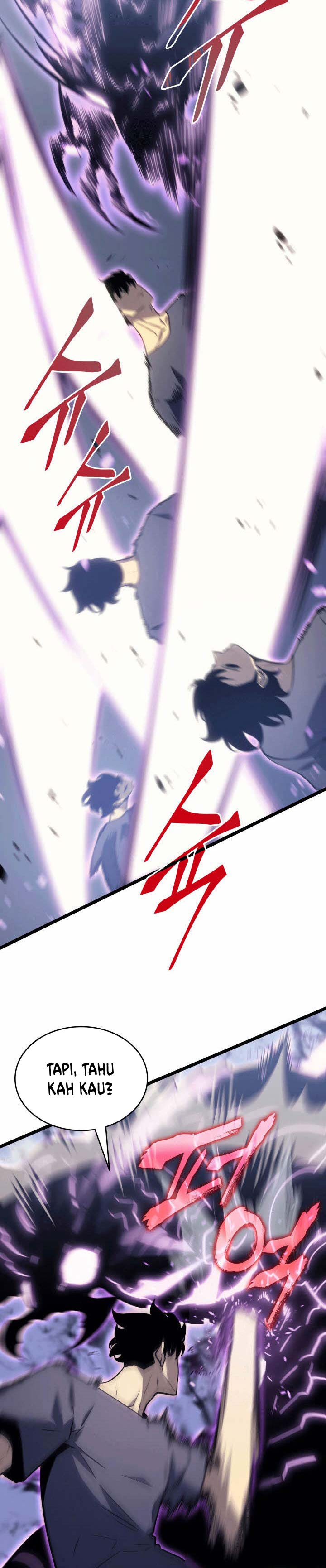 Read Solo Leveling Bahasa Indonesia ID Manga Online