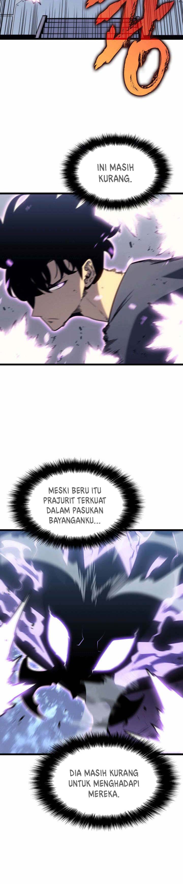 Read Solo Leveling Bahasa Indonesia ID Manga Online