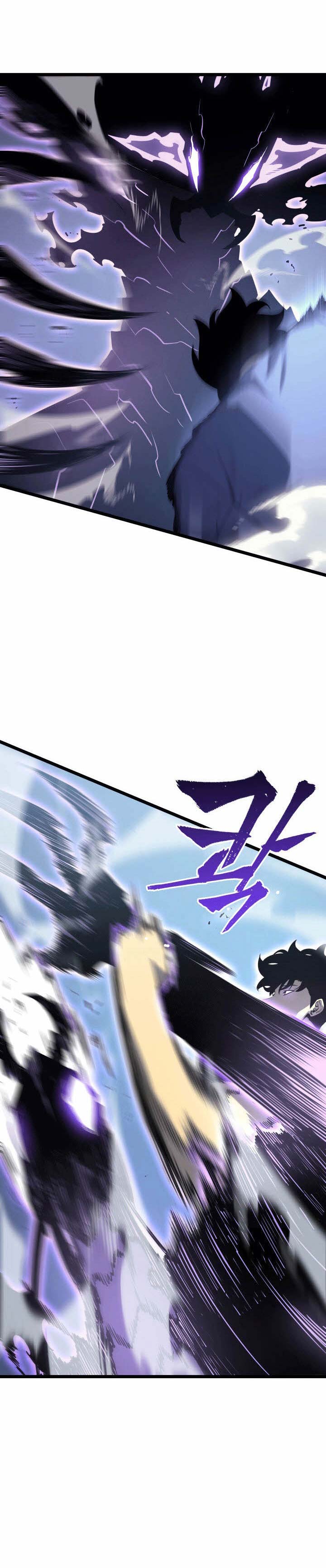 Read Solo Leveling Bahasa Indonesia ID Manga Online