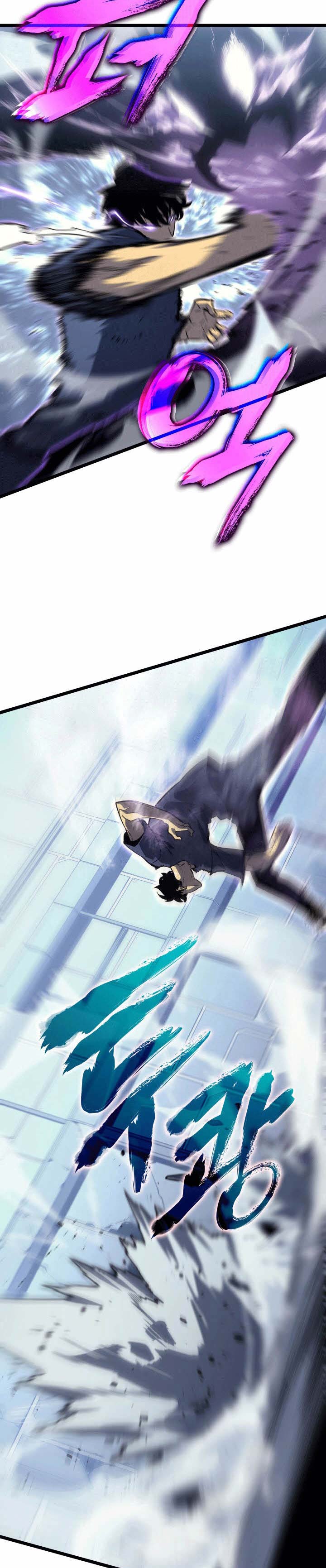 Read Solo Leveling Bahasa Indonesia ID Manga Online