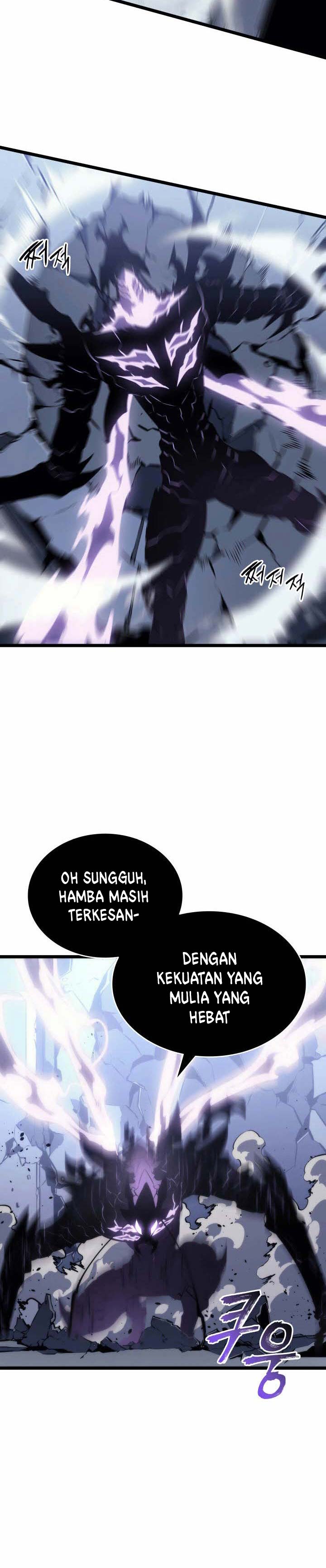 Read Solo Leveling Bahasa Indonesia ID Manga Online