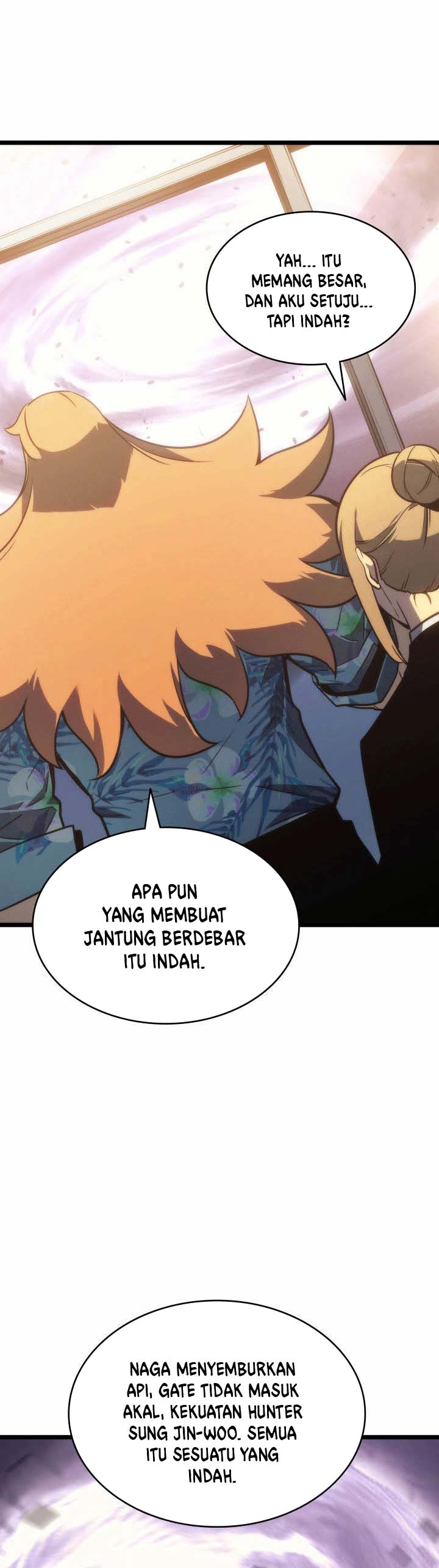 Read Solo Leveling Bahasa Indonesia ID Manga Online